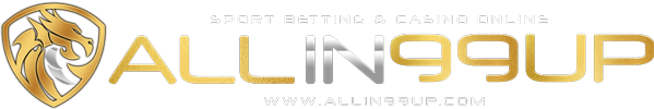 allin99up เว็บพนันออนไลน์ทางเลือกใหม่ของนักเดิมพันยุคดิจิทัล